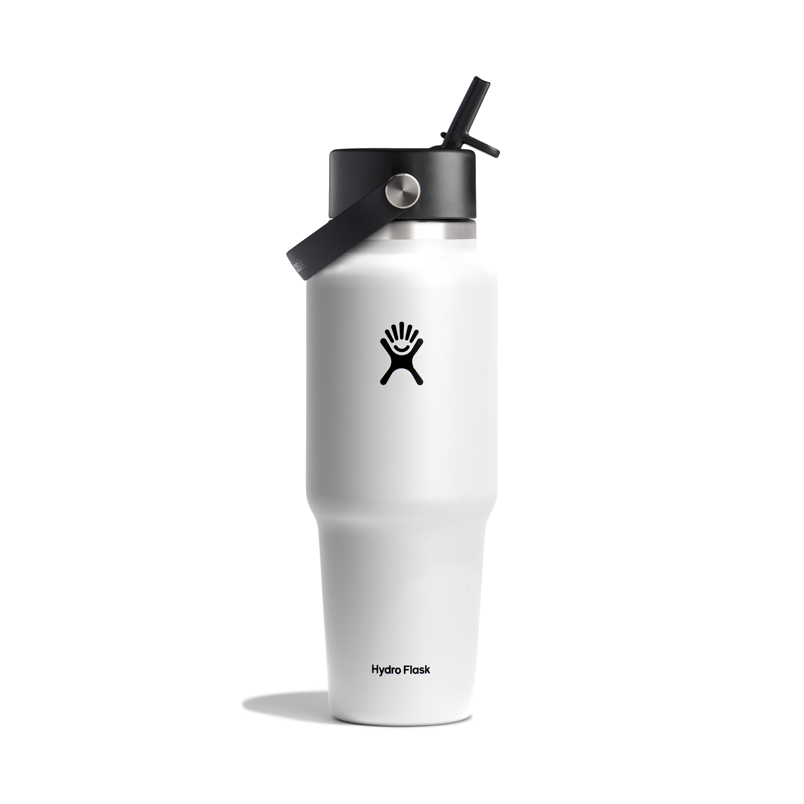 32oz (946mL) Wide Flex Straw Travel Bottle