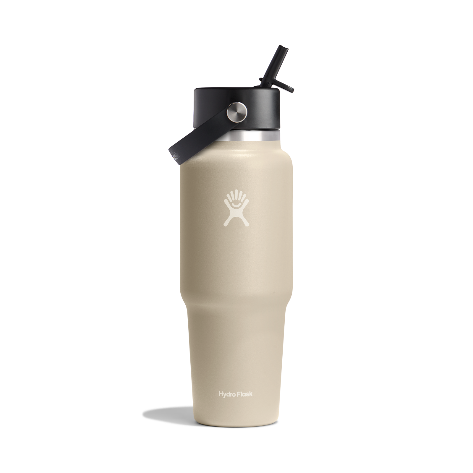 32oz (946mL) Wide Flex Straw Travel Bottle