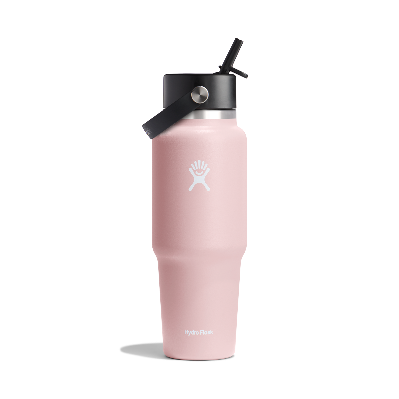 32oz (946mL) Wide Flex Straw Travel Bottle