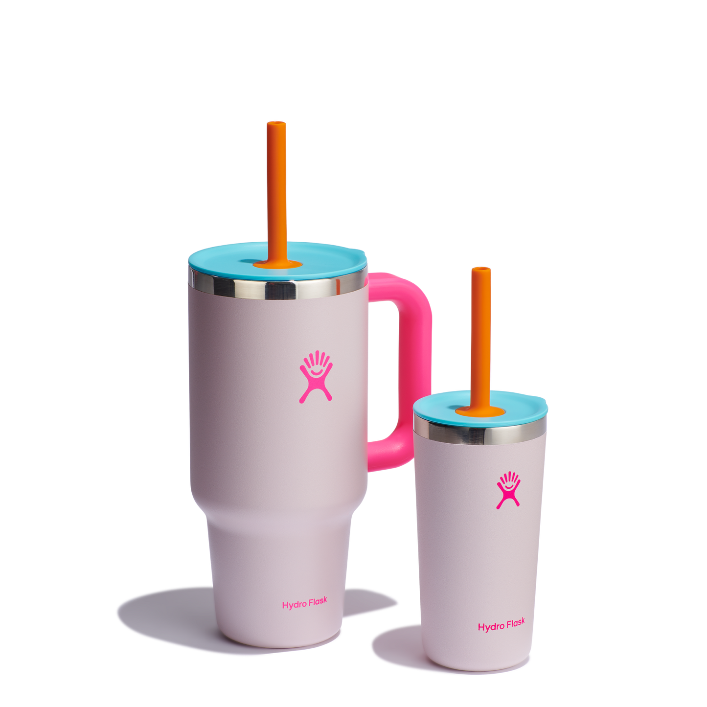 Tumbler Sip Set
