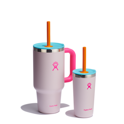 Tumbler Sip Set