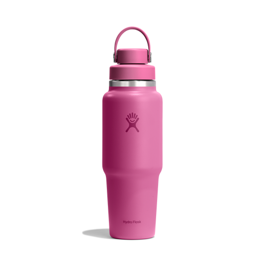 32oz (946mL) Wide Flex Chug Cap Travel Bottle - Tonal