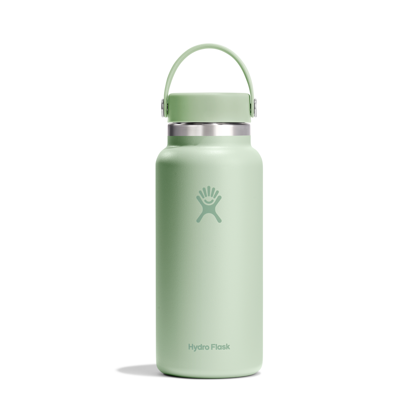 32oz (946mL) Wide Mouth Flex Cap