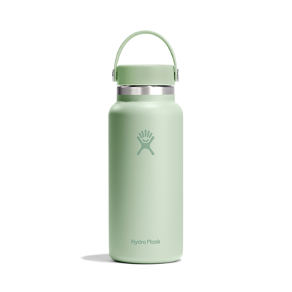 32oz (946mL) Wide Mouth Flex Cap