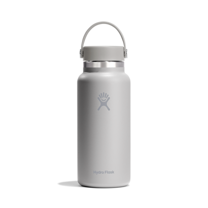 32oz (946mL) Wide Mouth Flex Cap
