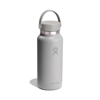32oz (946mL) Wide Mouth Flex Cap