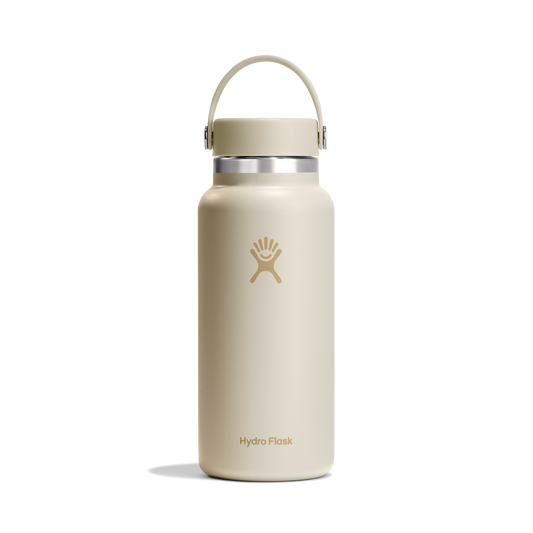 32oz (946mL) Wide Mouth