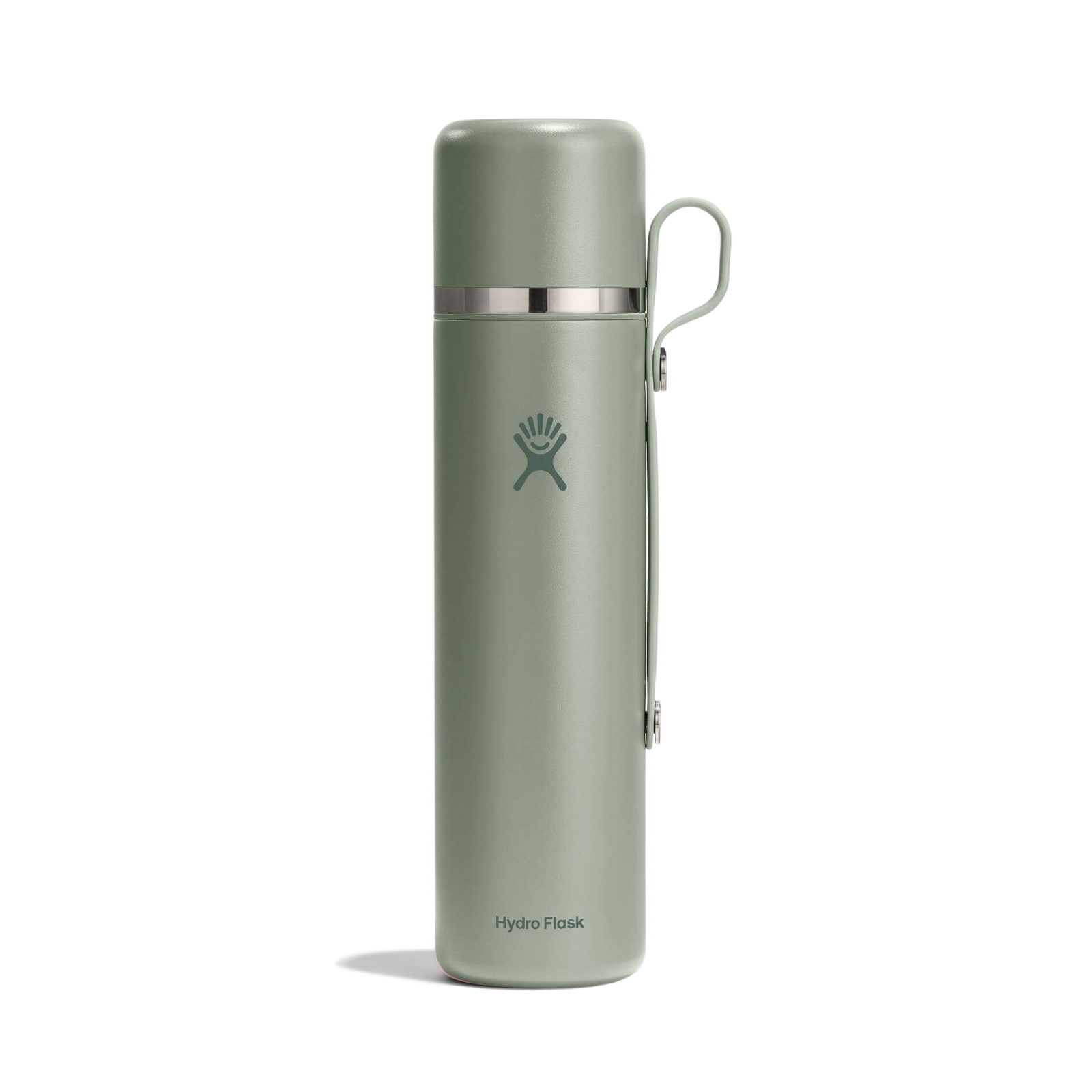 36oz (1.06L) Hot Flask & Cup