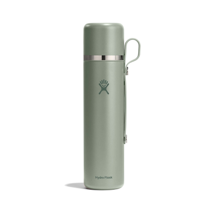 36oz (1.06L) Hot Flask & Cup