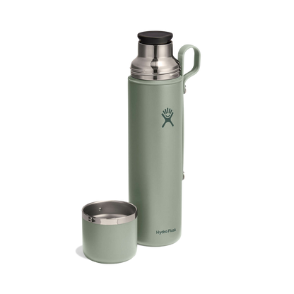 36oz (1.06L) Hot Flask & Cup