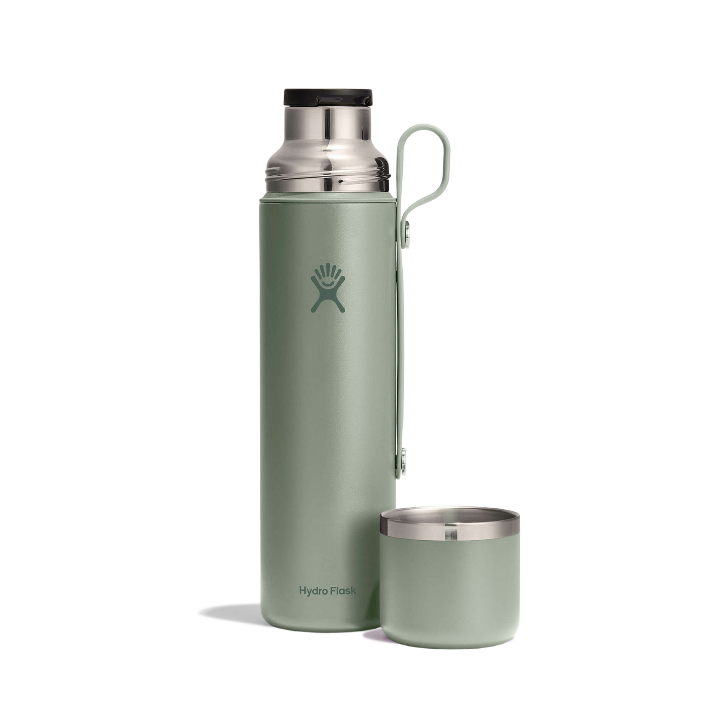 36oz (1.06L) Hot Flask & Cup