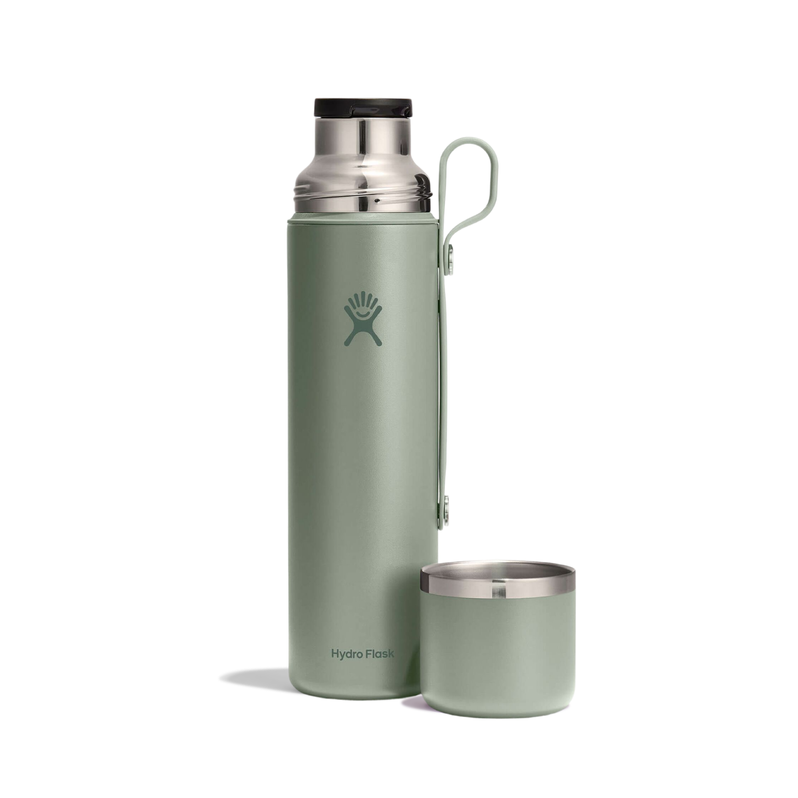 36oz (1.06L) Hot Flask & Cup