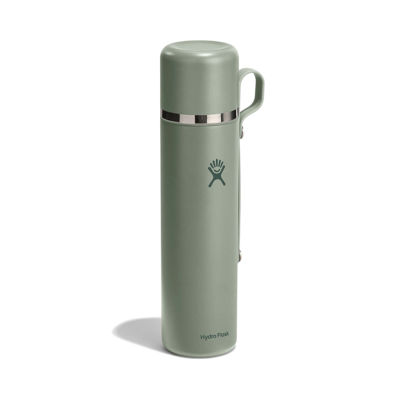 36oz (1.06L) Hot Flask & Cup