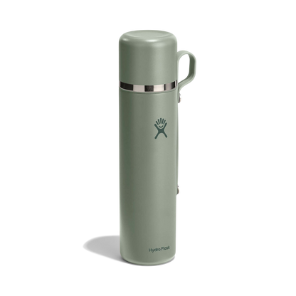 36oz (1.06L) Hot Flask & Cup