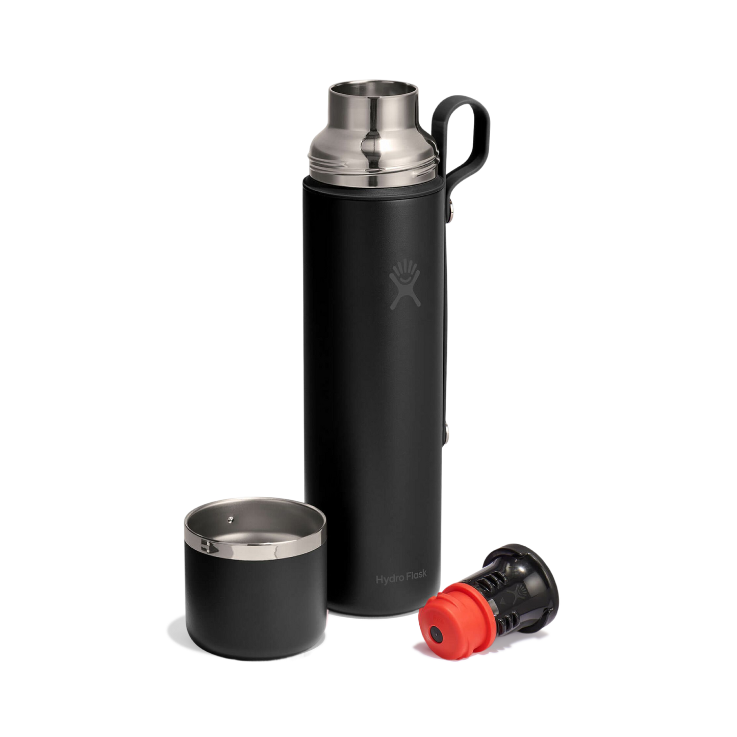36oz (1.06L) Hot Flask & Cup