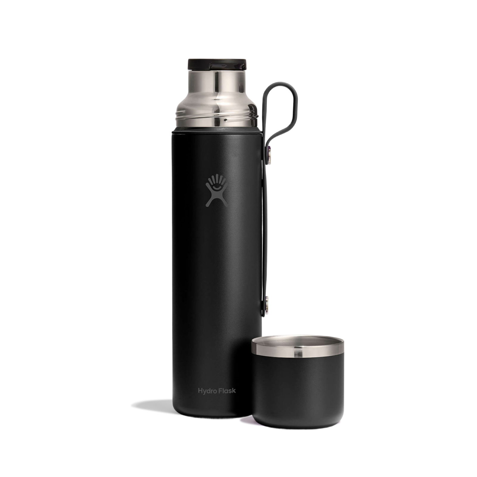 36oz (1.06L) Hot Flask & Cup