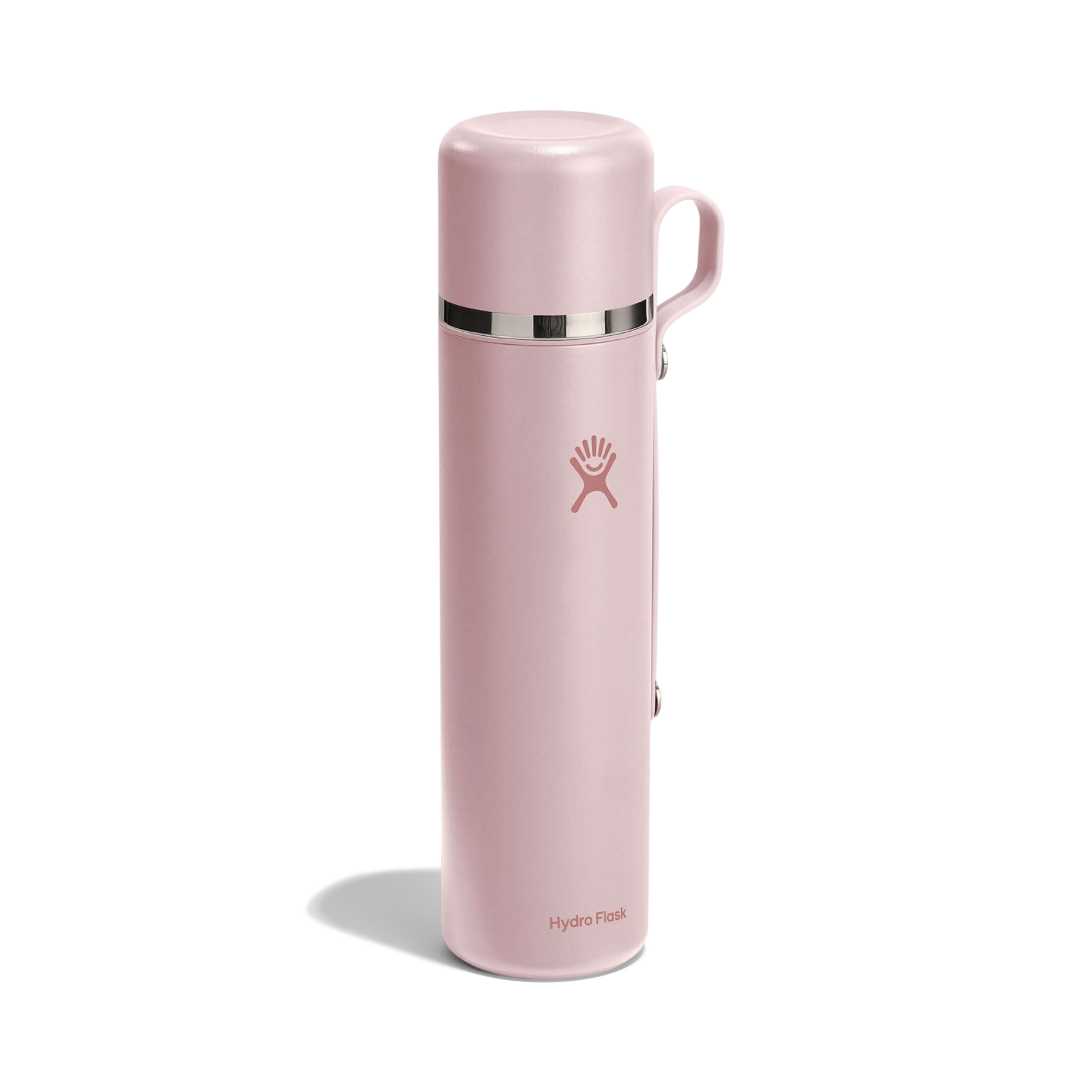 36oz (1.06L) Hot Flask & Cup