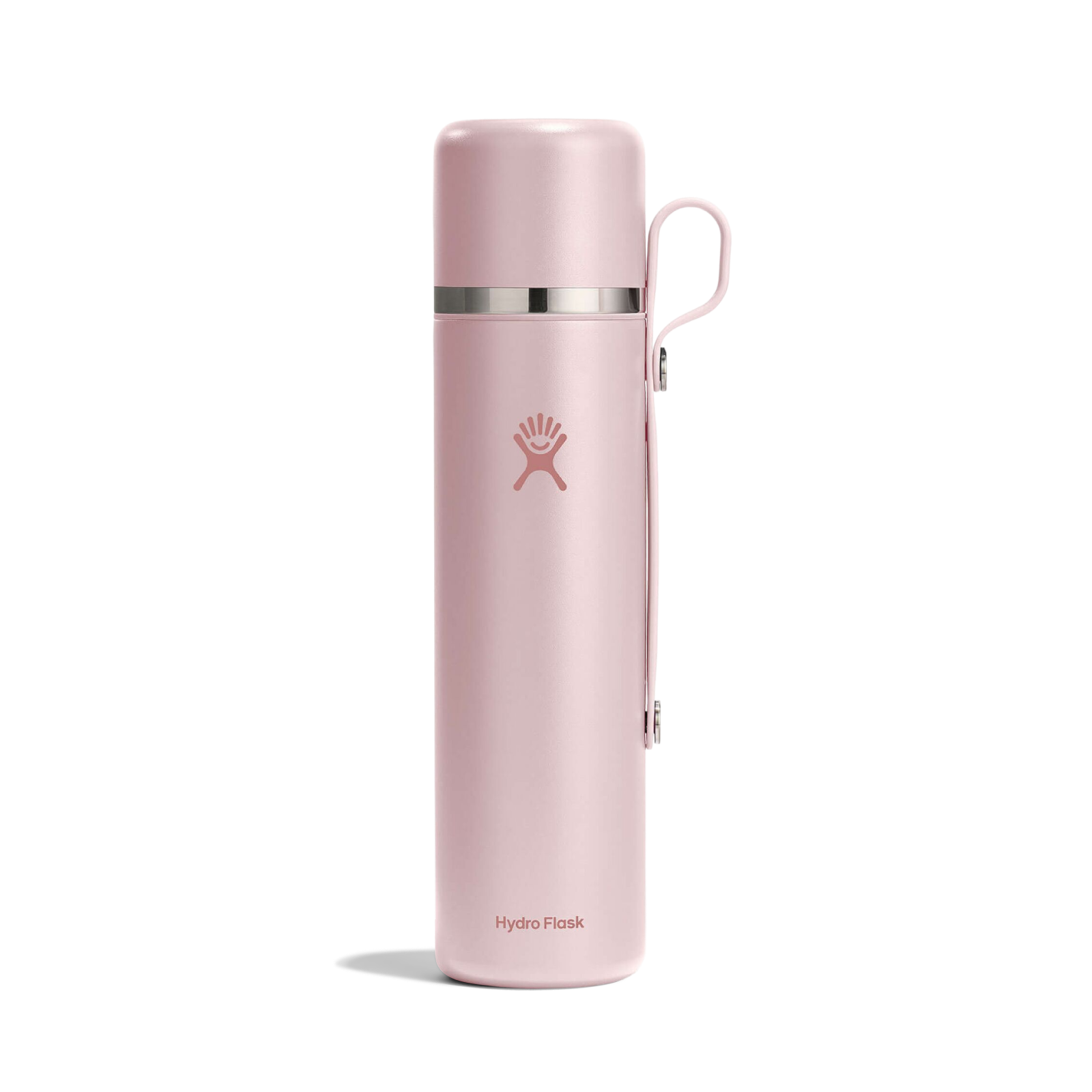 36oz (1.06L) Hot Flask & Cup