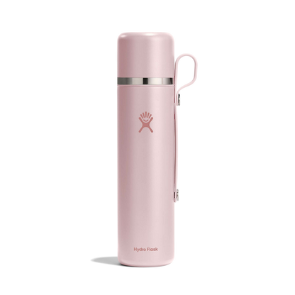 36oz (1.06L) Hot Flask & Cup