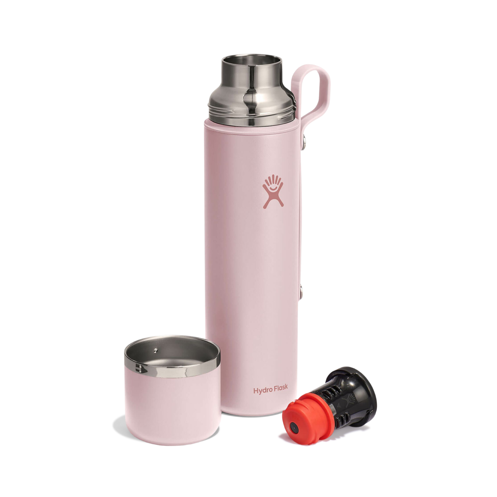 36oz (1.06L) Hot Flask & Cup