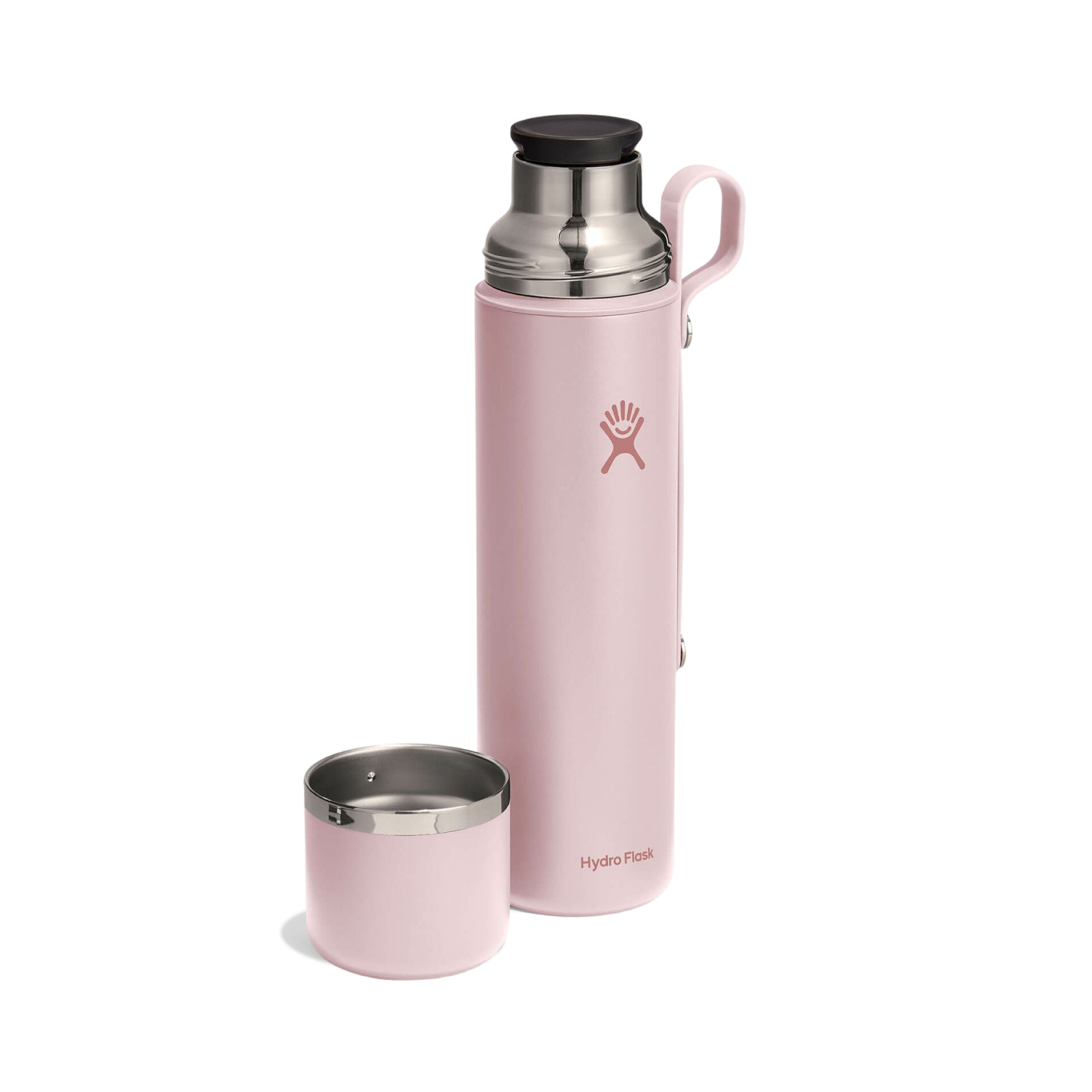 36oz (1.06L) Hot Flask & Cup