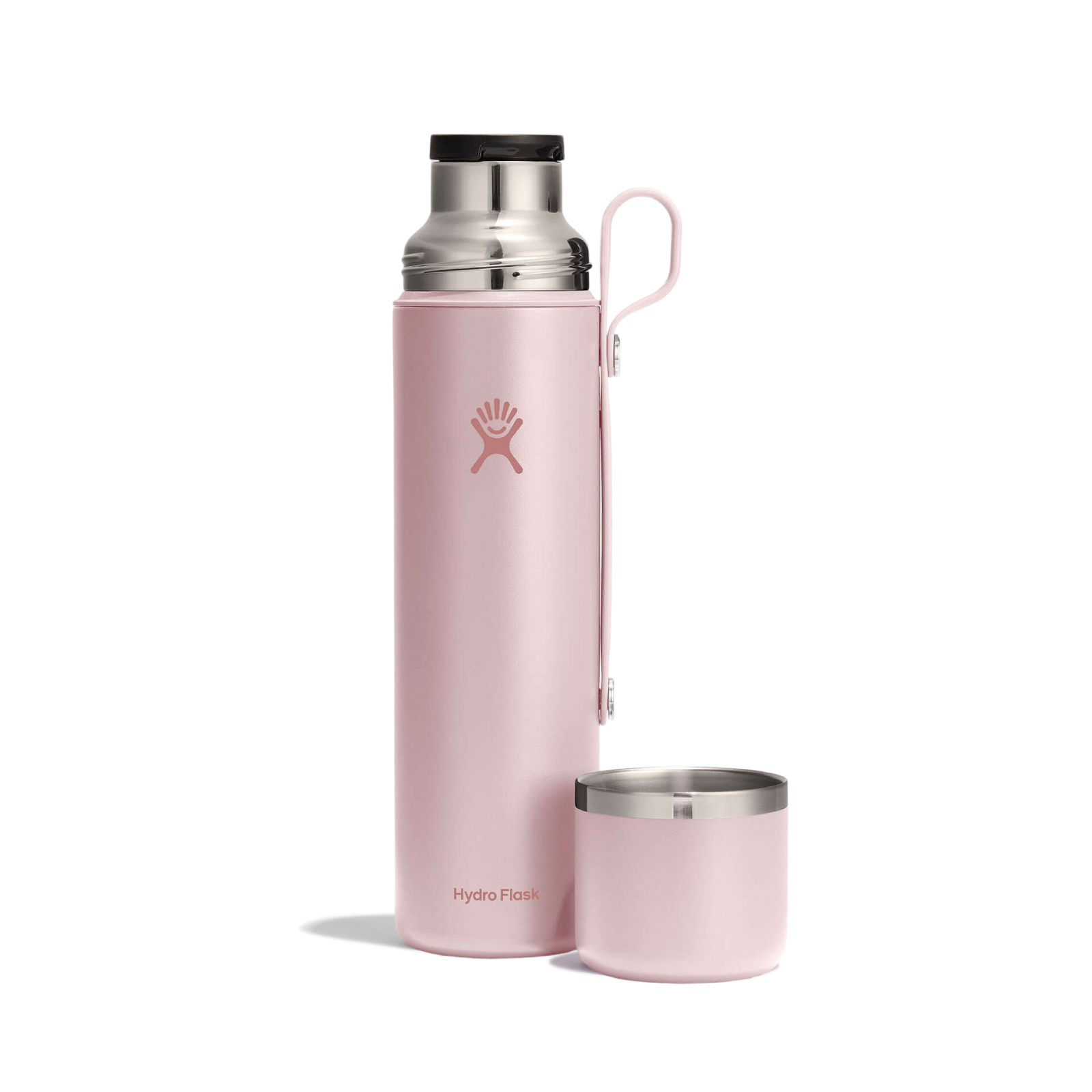 36oz (1.06L) Hot Flask & Cup