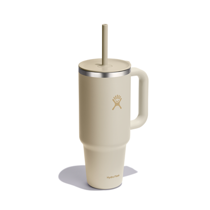 40oz (1.18L) All Around™ Travel Tumbler - Tonal