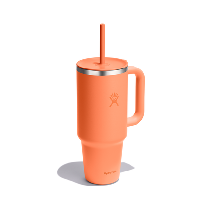 40oz (1.18L) All Around™ Travel Tumbler - Tonal