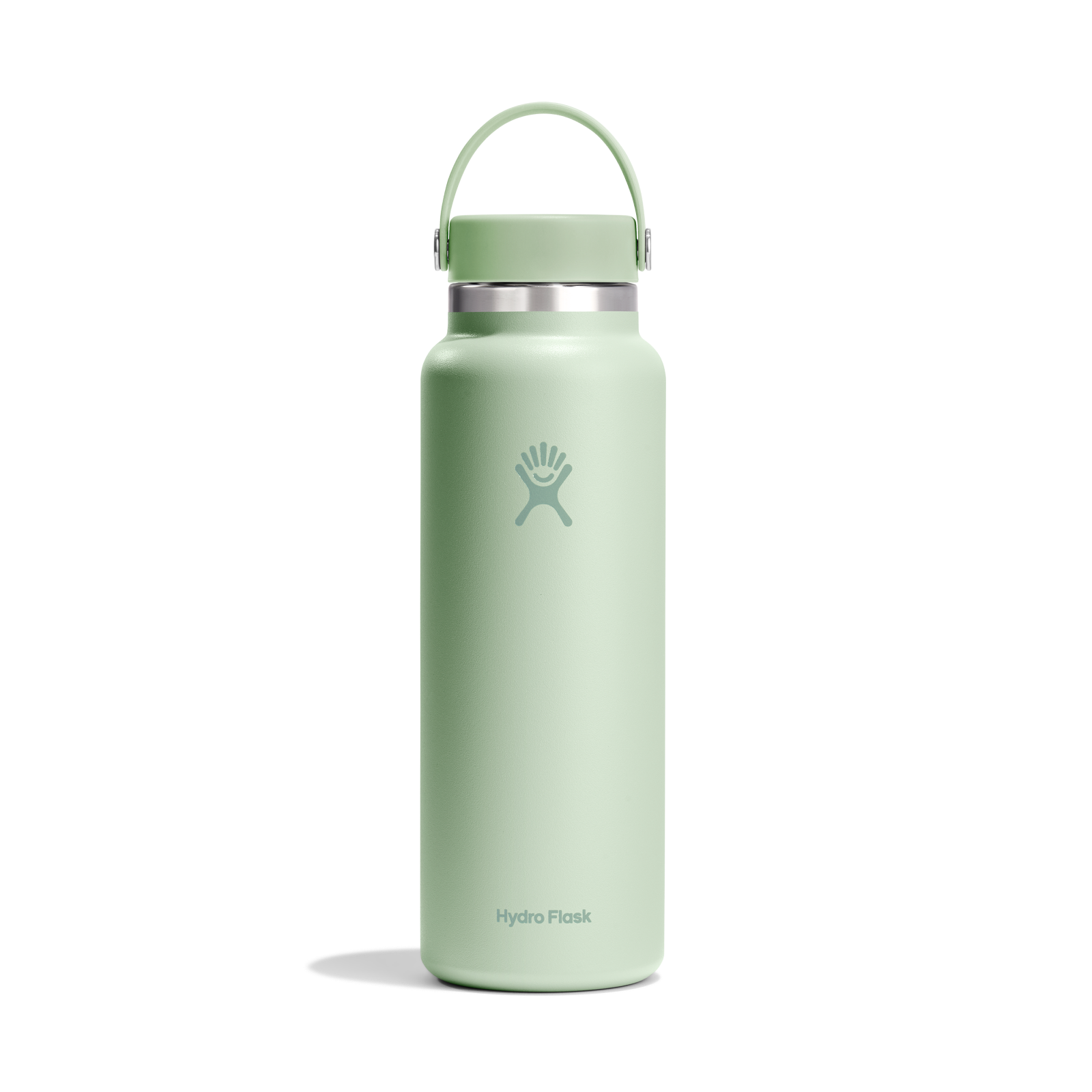 40oz (1.18L) Wide Mouth - Tonal