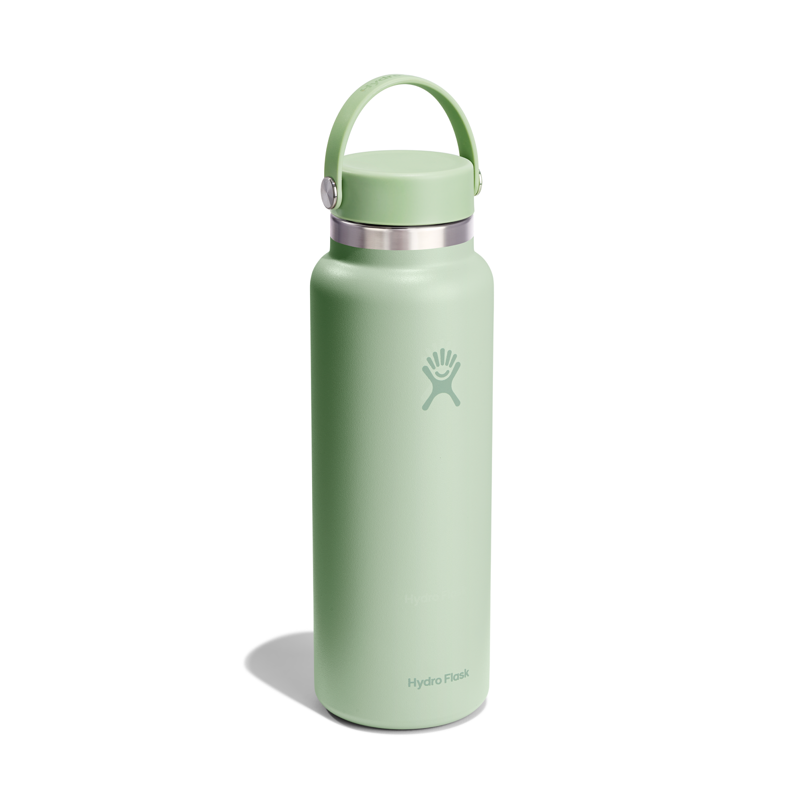 40oz (1.18L) Wide Mouth - Tonal