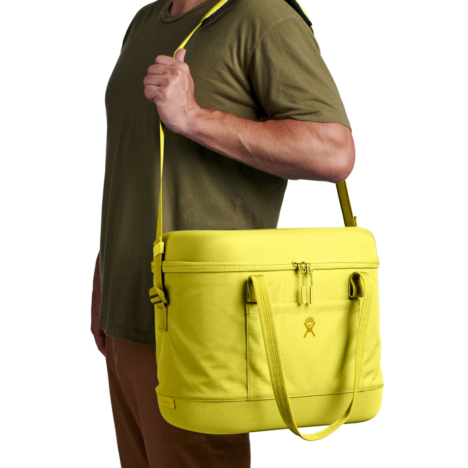 Hydro flask sales soft cooler tote