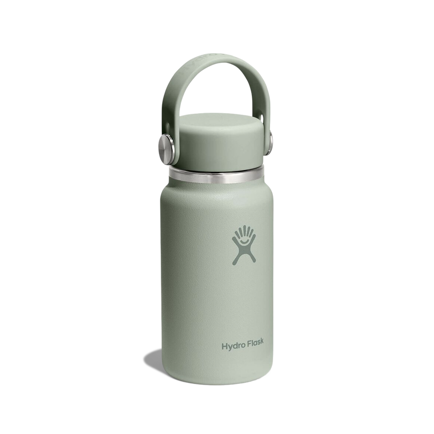 6.7oz (198mL) Micro Hydro with FlexClip™ Strap