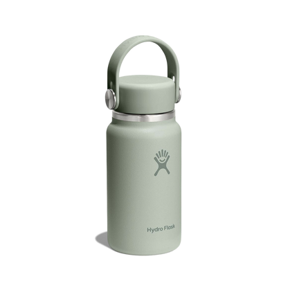 6.7oz (198mL) Micro Hydro with FlexClip™ Strap