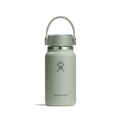 6.7oz (198mL) Micro Hydro with FlexClip™ Strap
