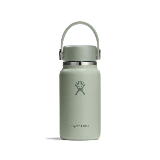 6.7oz (198mL) Micro Hydro with FlexClip™ Strap