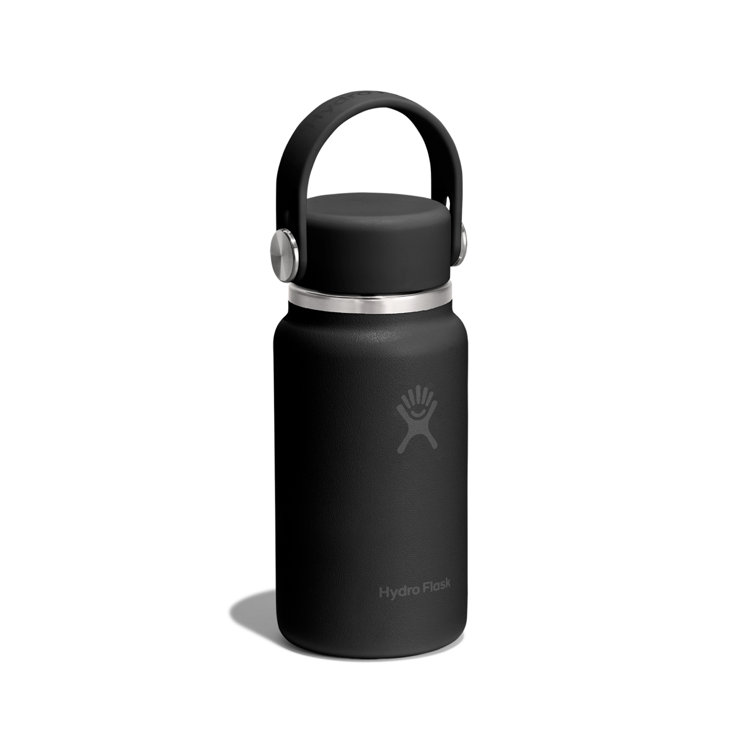6.7oz (198mL) Micro Hydro with FlexClip™ Strap