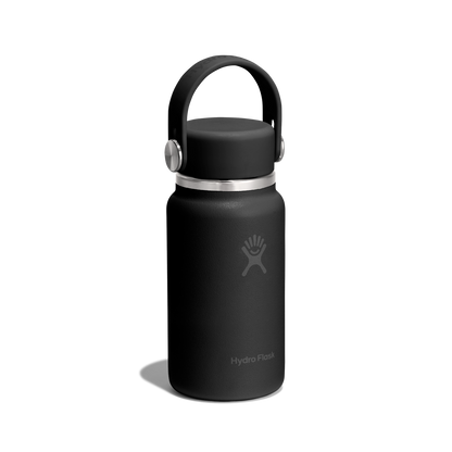 6.7oz (198mL) Micro Hydro with FlexClip™ Strap