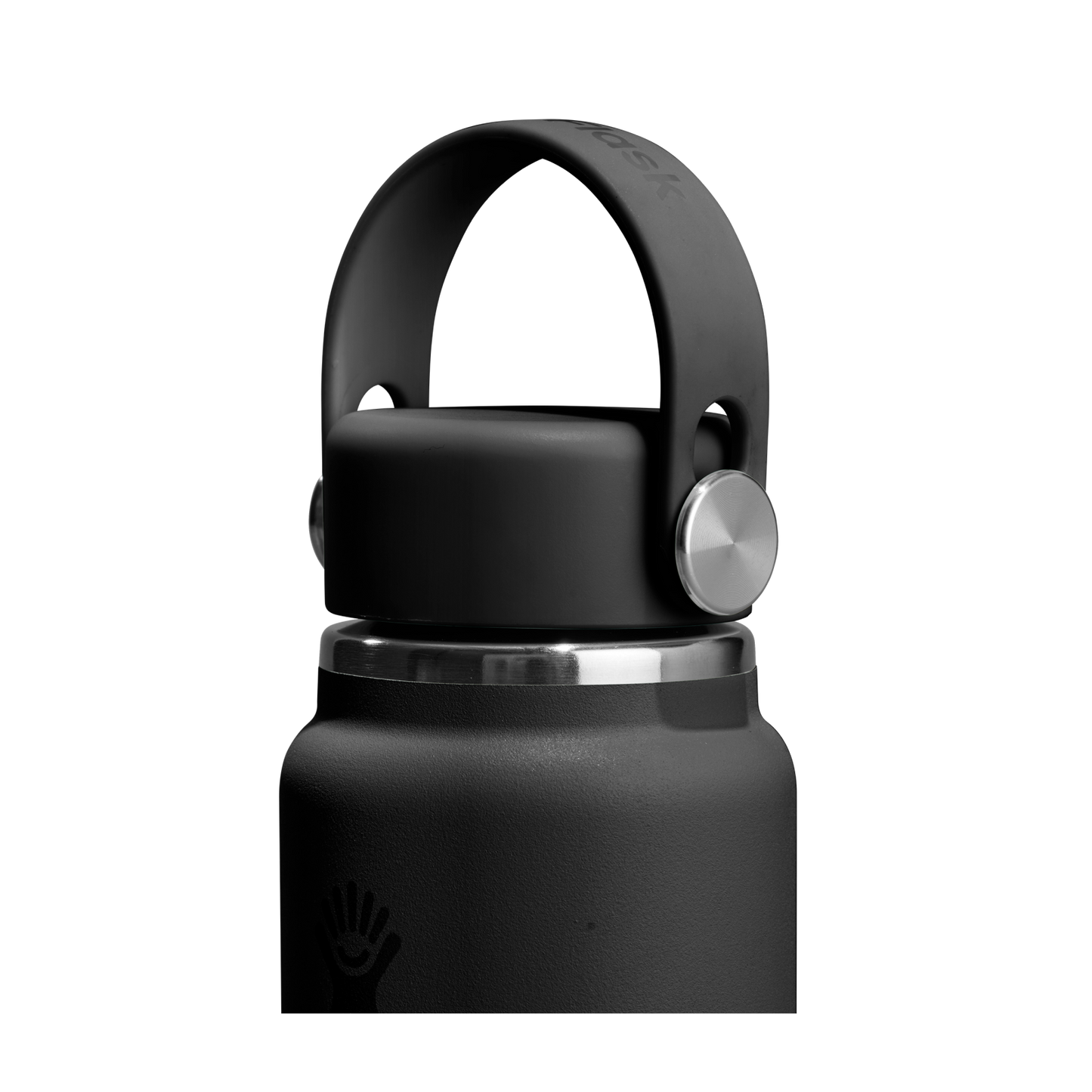 6.7oz (198mL) Micro Hydro with FlexClip™ Strap