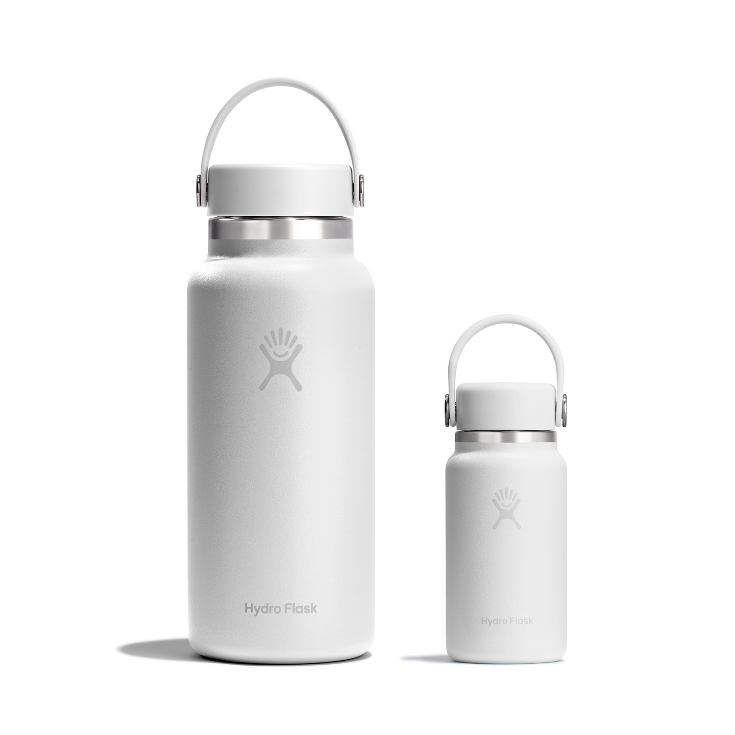6.7oz (198mL) Micro Hydro with FlexClip™ Strap