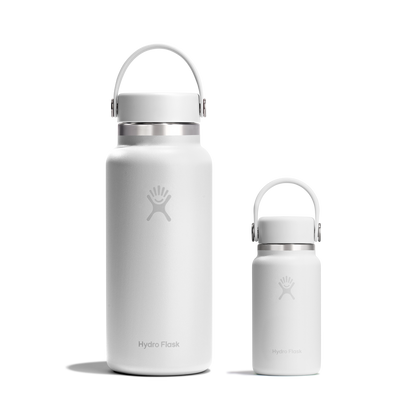 6.7oz (198mL) Micro Hydro with FlexClip™ Strap