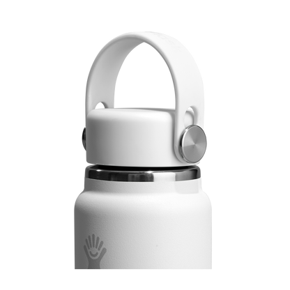 6.7oz (198mL) Micro Hydro with FlexClip™ Strap