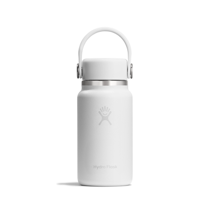 6.7oz (198mL) Micro Hydro with FlexClip™ Strap