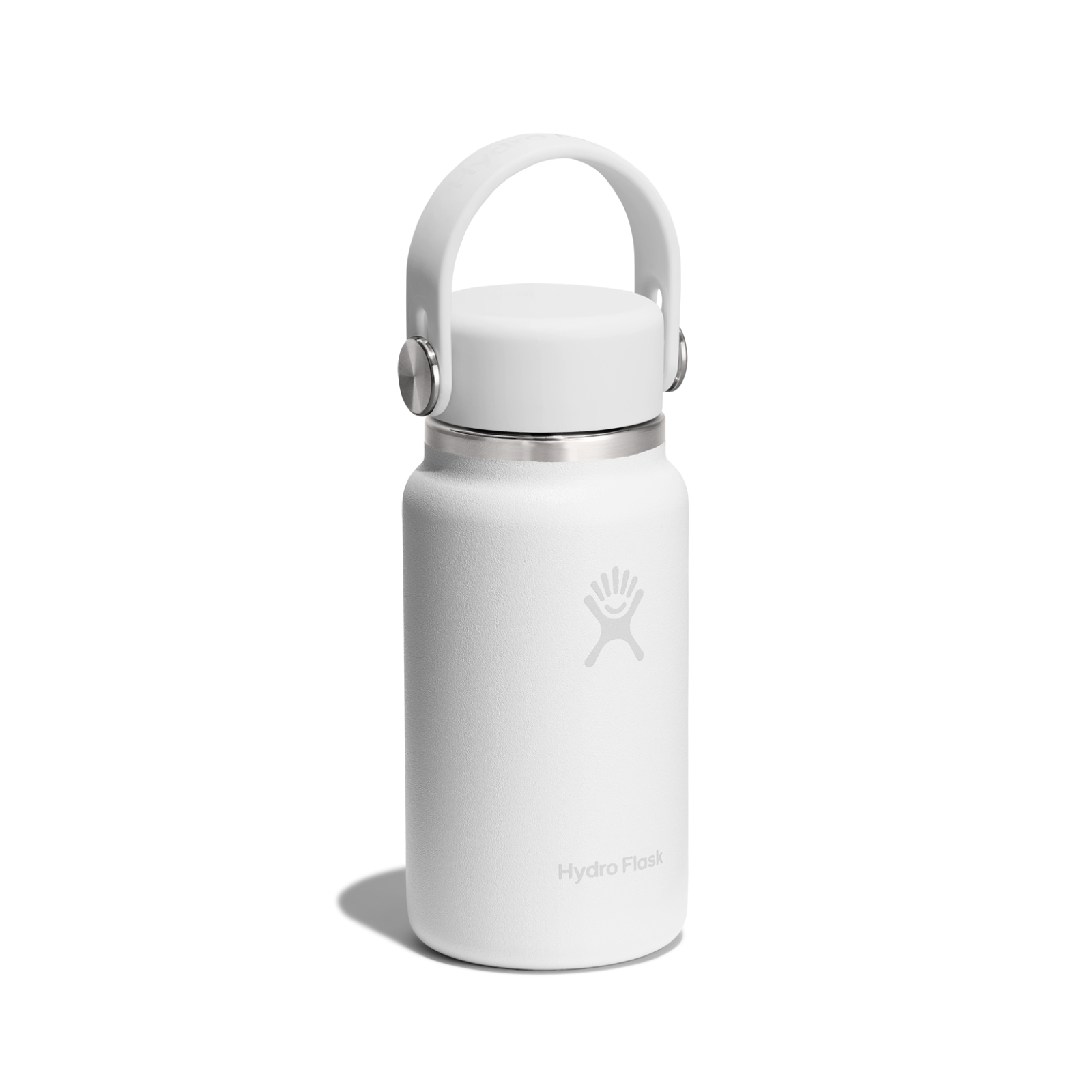 6.7oz (198mL) Micro Hydro with FlexClip™ Strap