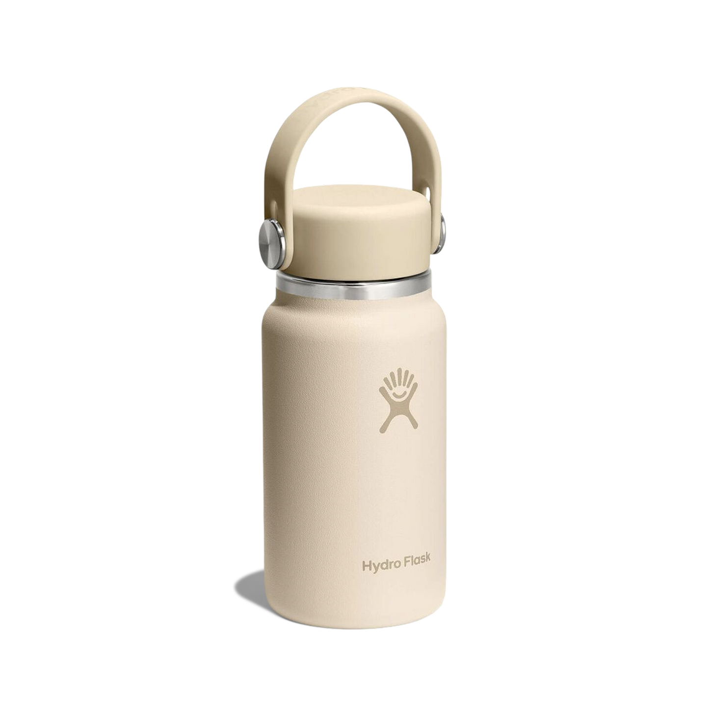 6.7oz (198mL) Micro Hydro with FlexClip™ Strap