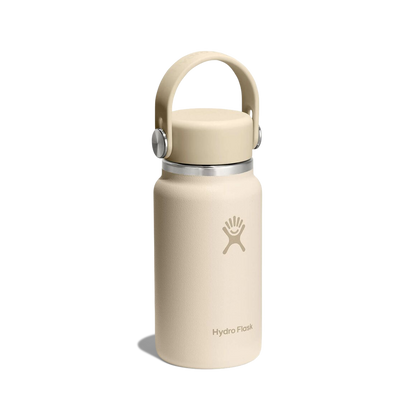 6.7oz (198mL) Micro Hydro with FlexClip™ Strap