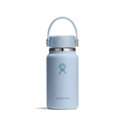 6.7oz (198mL) Micro Hydro with FlexClip™ Strap