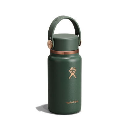 6.7oz (198mL) Micro Hydro with FlexClip™ Strap Limited Edition