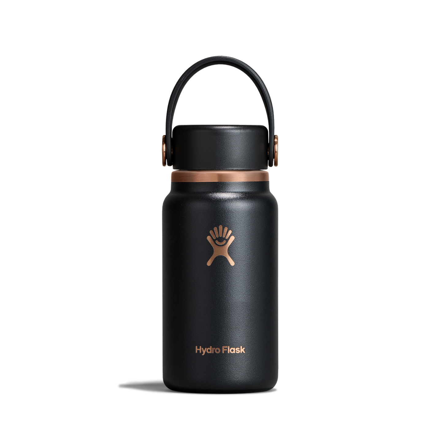 6.7oz (198mL) Micro Hydro with FlexClip™ Strap Limited Edition