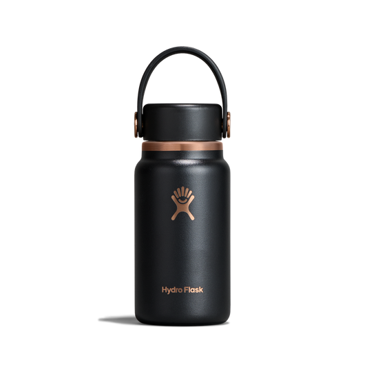 6.7oz (198mL) Micro Hydro with FlexClip™ Strap Limited Edition