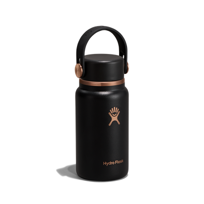 6.7oz (198mL) Micro Hydro with FlexClip™ Strap Limited Edition